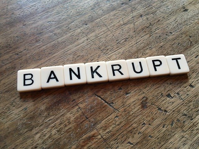 bankruptcy attorney in california