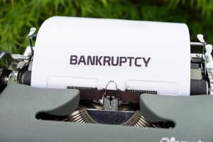 How long after bankruptcy can I buy a house?