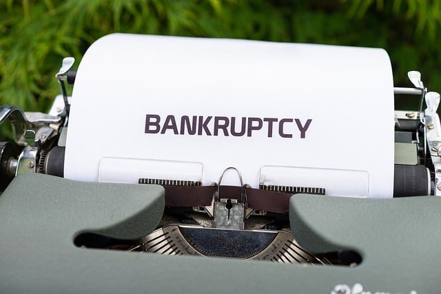 How long after bankruptcy can I buy a house?