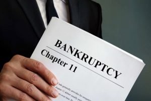 chapter 11 bankruptcy​ benefits
