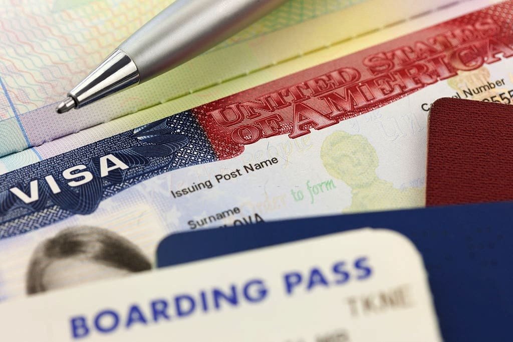K1 2021 Visa Processing Time, who is eligible and how to process it