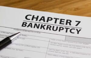 do i qualify for bankruptcy chapter 7